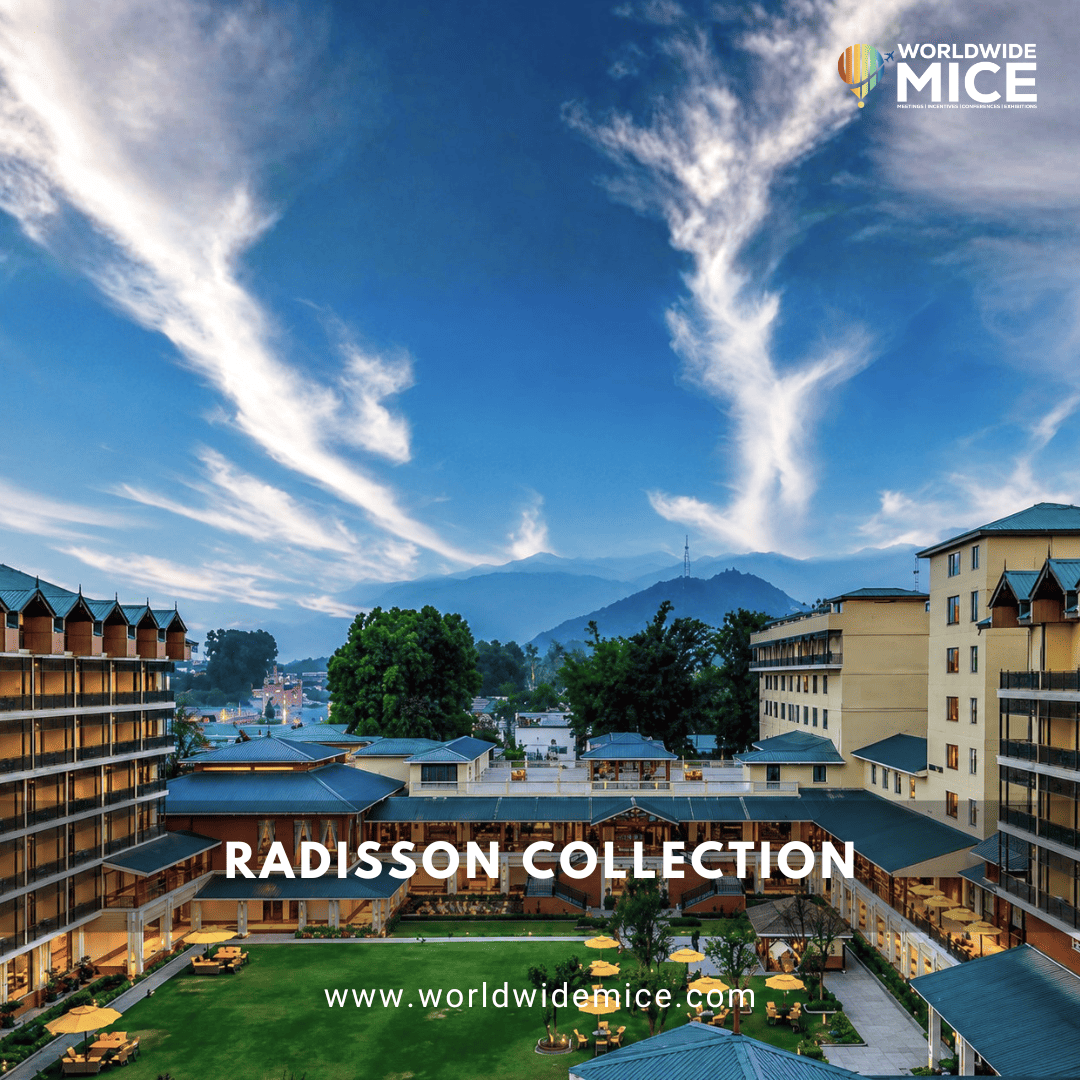 Radisson Collection